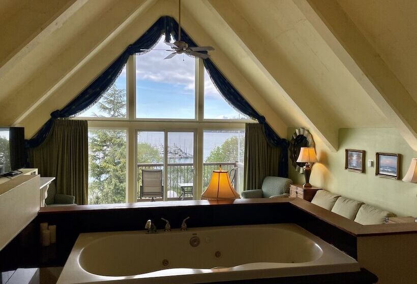 فندق Old Alcohol Plant