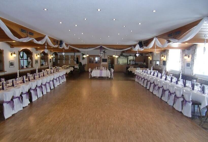 호텔 Zu Müllers Winkelhausen