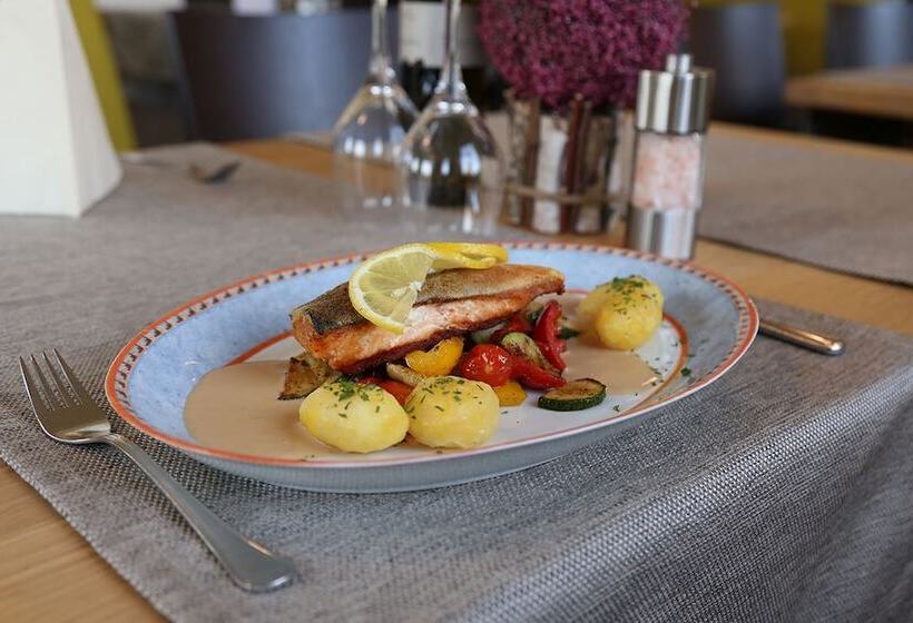 호텔 Zu Müllers Winkelhausen