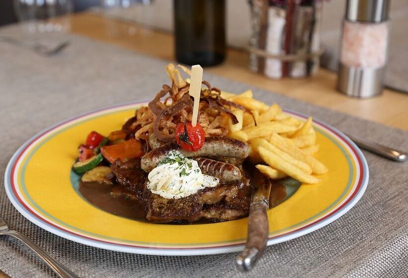 호텔 Zu Müllers Winkelhausen