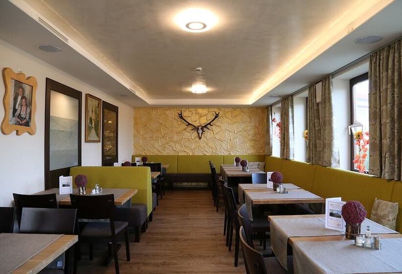 Отель Zu Müllers Winkelhausen