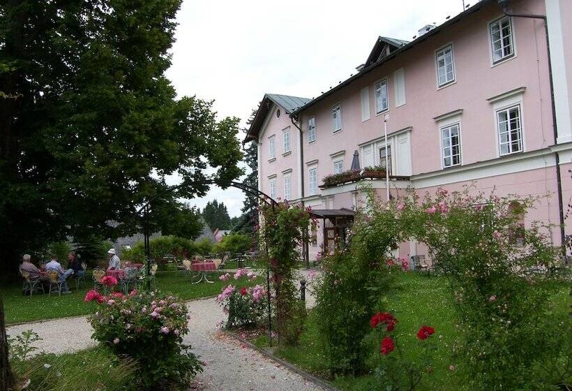 Schlosshotel Zdíkov