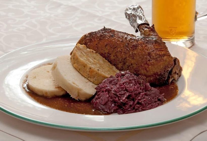 Schlosshotel Zdíkov