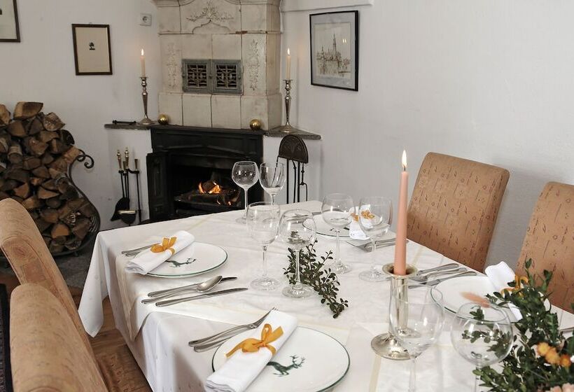 Schlosshotel Zdíkov