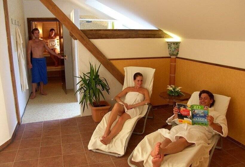 Schlosshotel Zdíkov