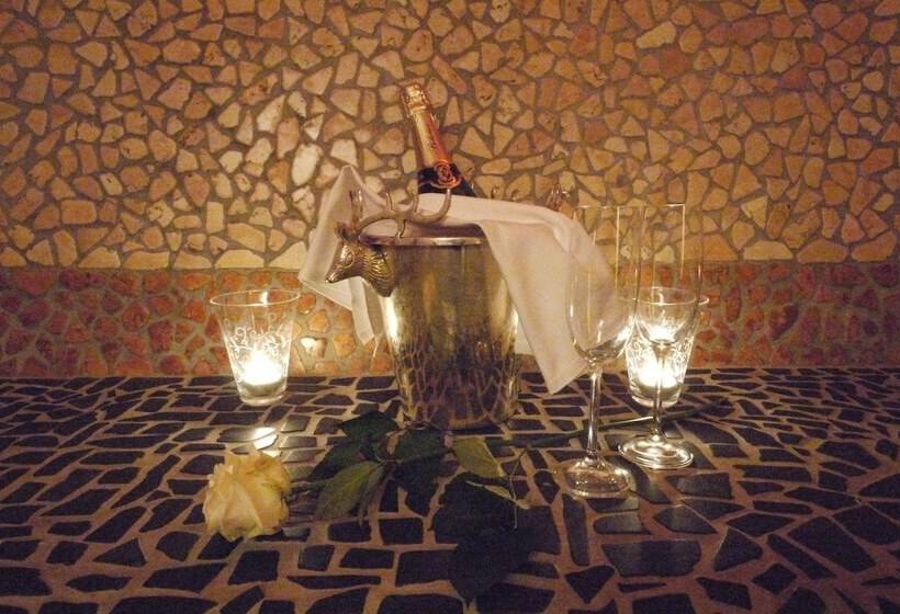 Schlosshotel Zdíkov