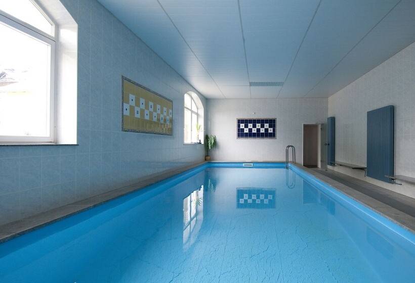 Schlosshotel Zdíkov