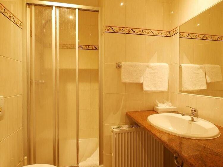 Schlosshotel Zdíkov