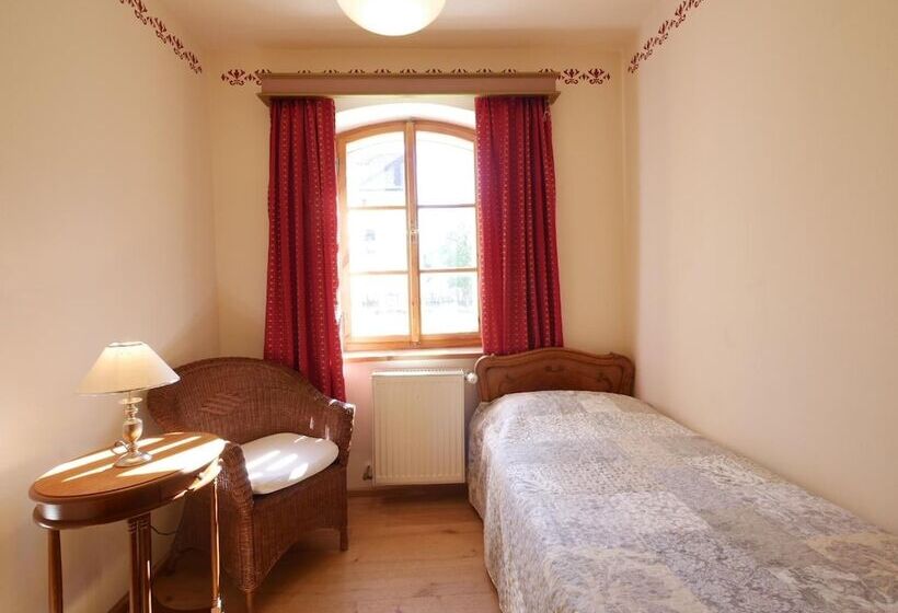 Schlosshotel Zdíkov