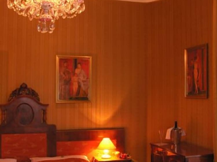 Schlosshotel Zdíkov