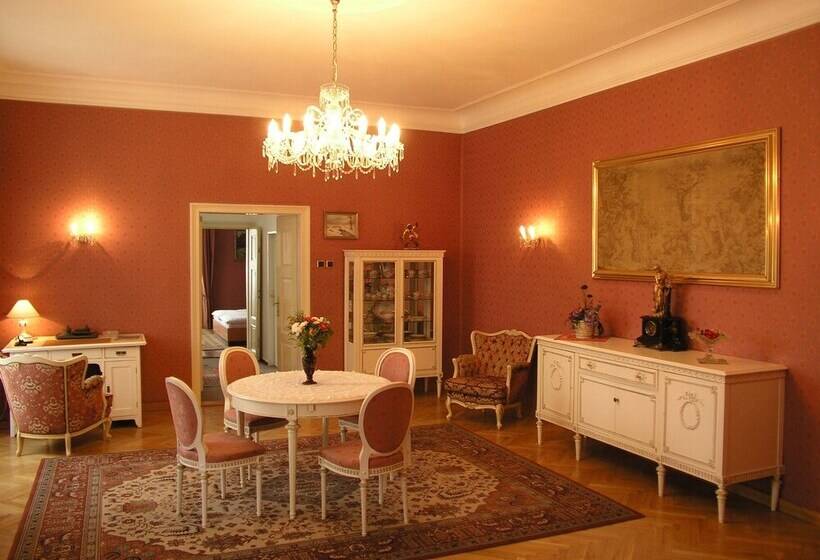 Schlosshotel Zdíkov