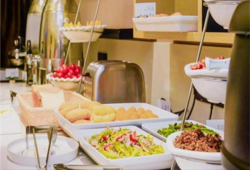 Отель City Comfort Inn Changchun Chongqing Road Huolicheng