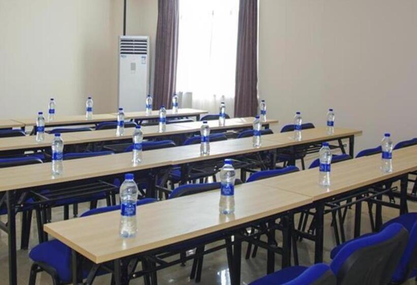 Отель City Comfort Inn Dongguan Zhongtang