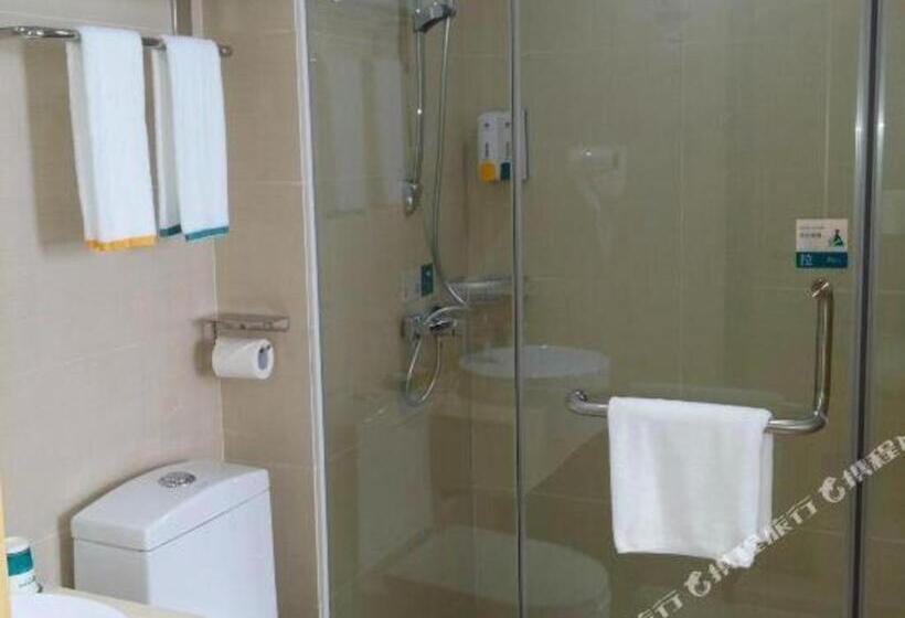 هتل City Comfort Inn Guangzhou Xintang Town Shapu Avenue