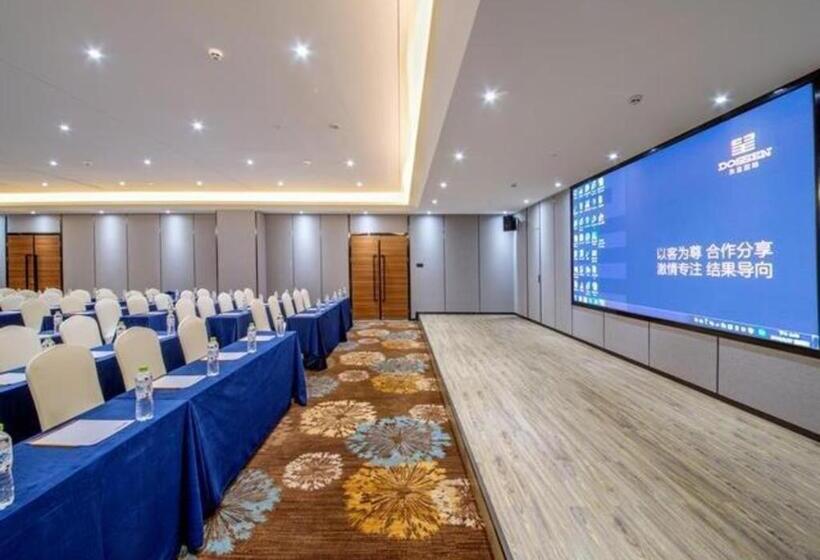 هتل City Comfort Inn Guilin Bus South Station Wanfu Plaza