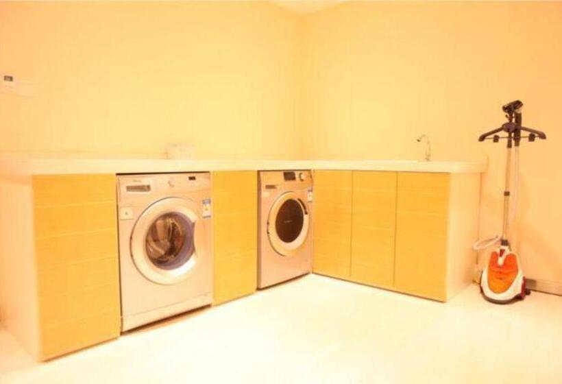 فندق City Comfort Inn Guilin Ziyua District