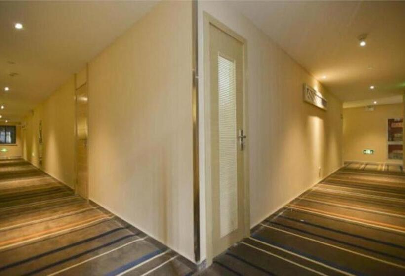 ホテル City Comfort Inn Hefei Anhui Medical University Affiliated Hospital Ustc