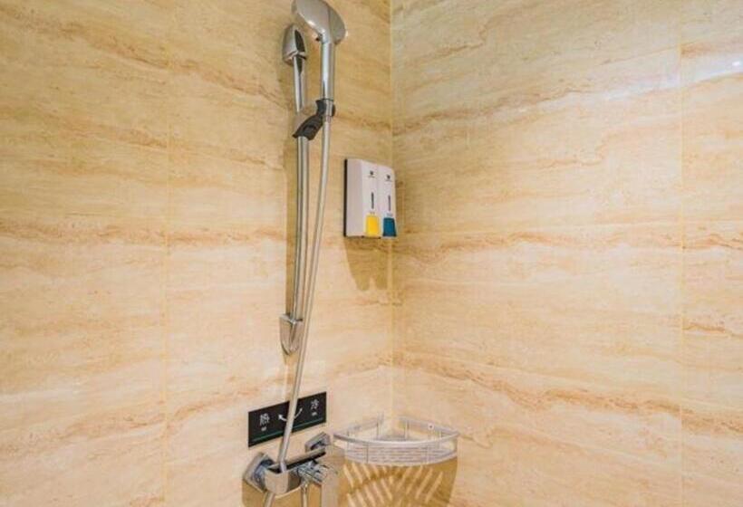 Отель City Comfort Inn Huizhou Chenjiang Tongqiao