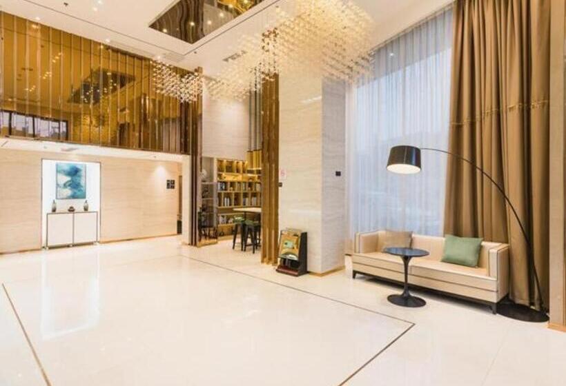 Отель City Comfort Inn Huizhou Chenjiang Tongqiao