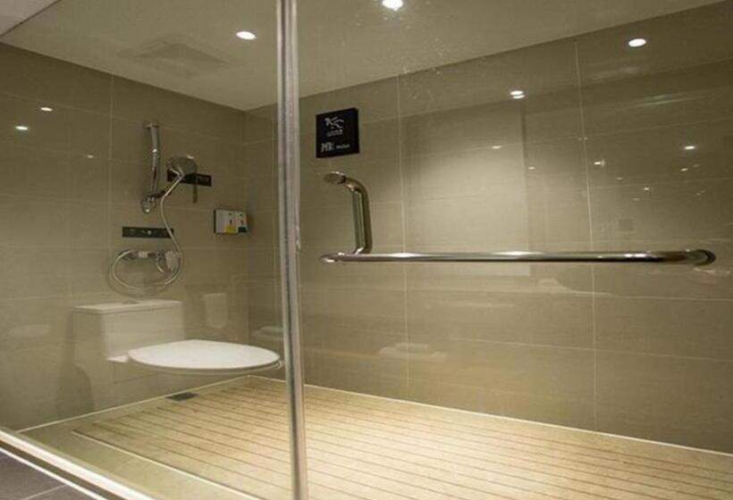 Отель City Comfort Inn Nanning Guangxi University Xinyang Road