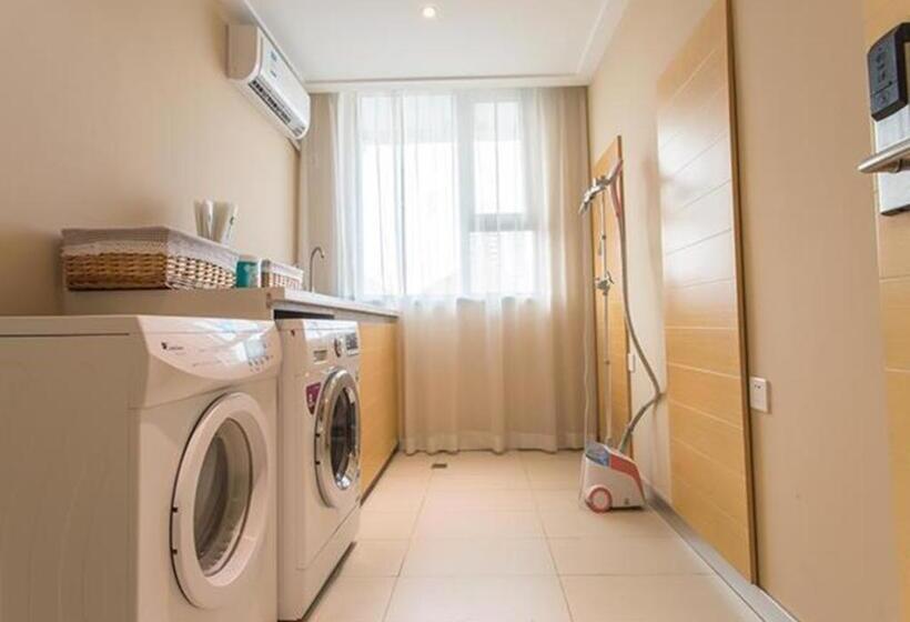 Отель City Comfort Inn Nanning Chaoyang Square Theater Metro Station