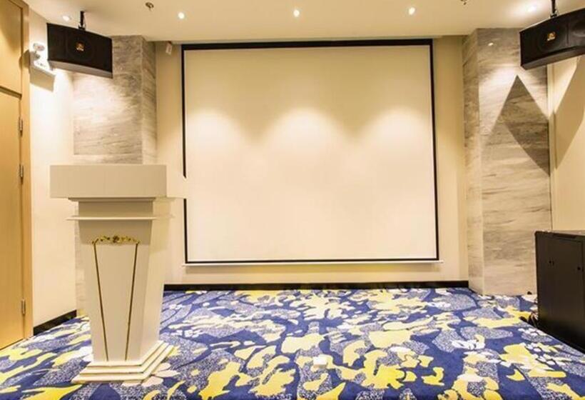 هتل City Comfort Inn Nanning Taoyuan Road