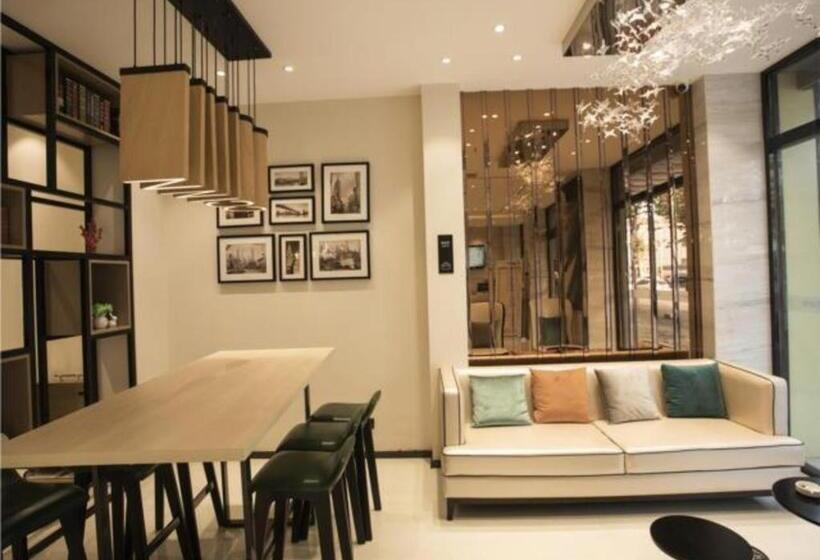 ホテル City Comfort Inn Zhoukou Huaiyang Kangle Road