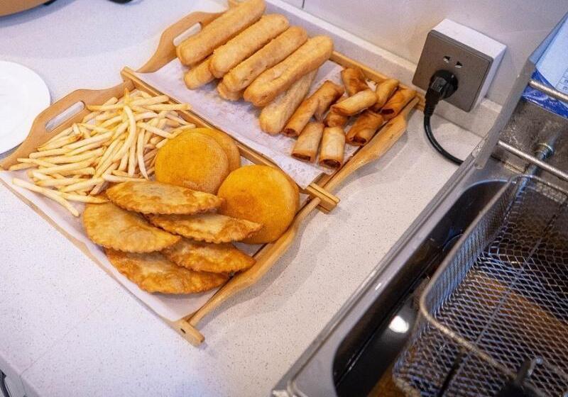 酒店 Greentree Eastern  Bengbu Huaishang Avenue Guogou Plaza