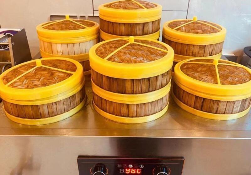 酒店 Greentree Eastern  Bengbu Huaishang Avenue Guogou Plaza