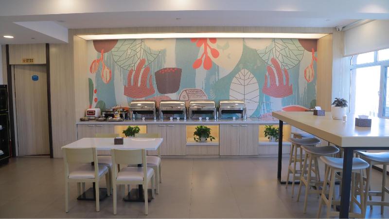 Hotel Hanting  Hailar Liu Er Liu Road