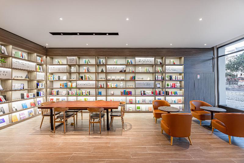 Hanting Hotel Liyang Shangxing Caoshan