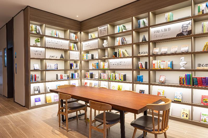 Hanting Hotel Liyang Shangxing Caoshan