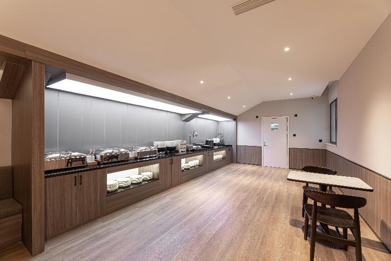 Hanting Hotel Liyang Shangxing Caoshan