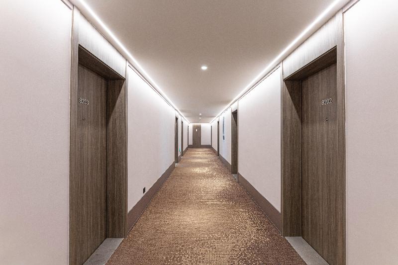 Hanting Hotel Liyang Shangxing Caoshan