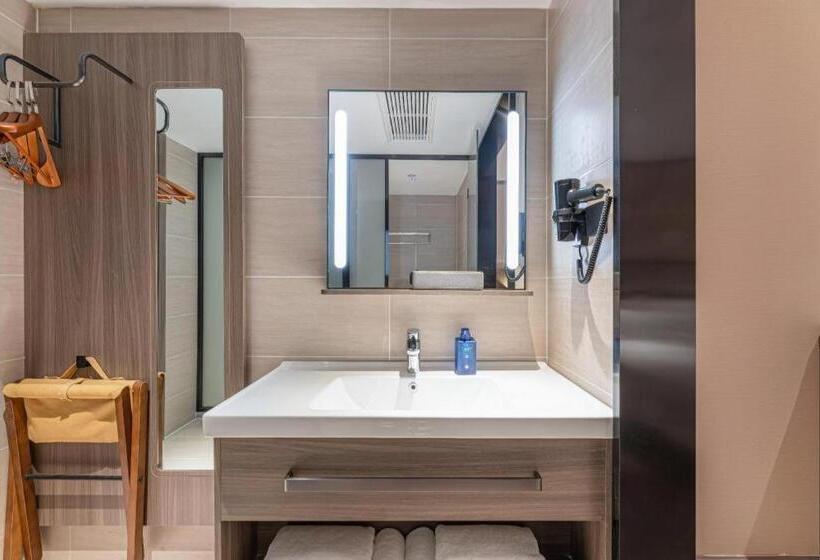 Hanting Hotel Liyang Shangxing Caoshan