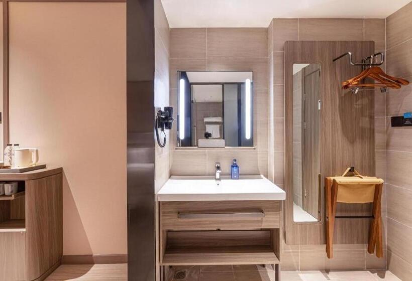 Hanting Hotel Liyang Shangxing Caoshan