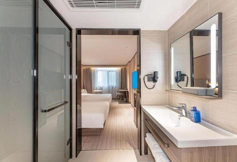 Hanting Hotel Liyang Shangxing Caoshan