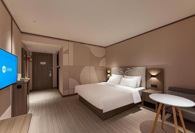 Hanting Hotel Liyang Shangxing Caoshan