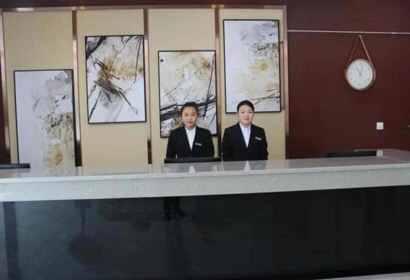 호텔 Jinjiang Inn Fashion Zhenjiang Dagang Pingchang Road