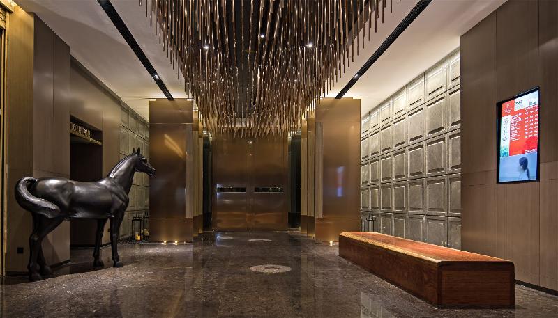 Paco Hotel Guangzhou Chebeinan Metro Branch