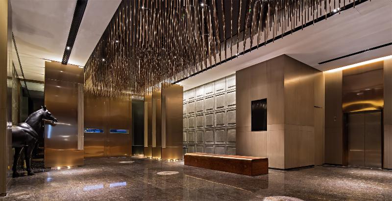 Paco Hotel Guangzhou Chebeinan Metro Branch