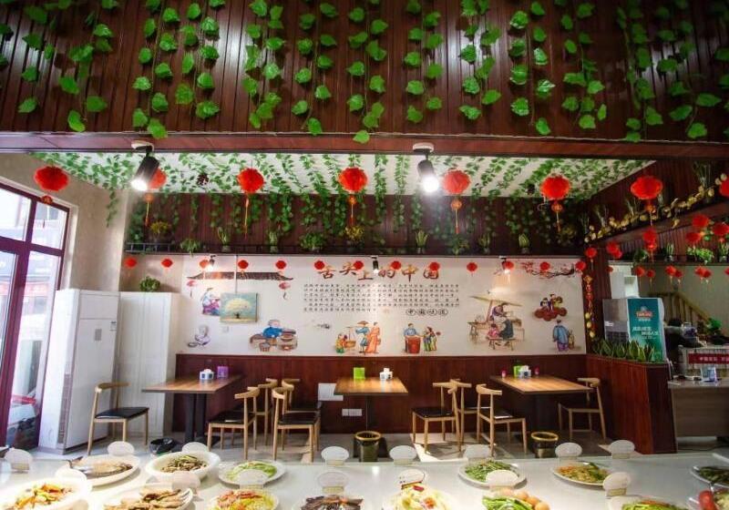 Shell Suzhou City Lingbi County Yingbin Avenue Yingbin Town Hotel - Suzhou