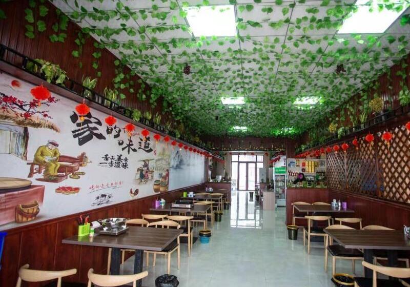 Shell Suzhou City Lingbi County Yingbin Avenue Yingbin Town Hotel - Suzhou