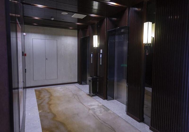 호텔 Greentree Eastern Tongcheng Economic Development District Tianhong