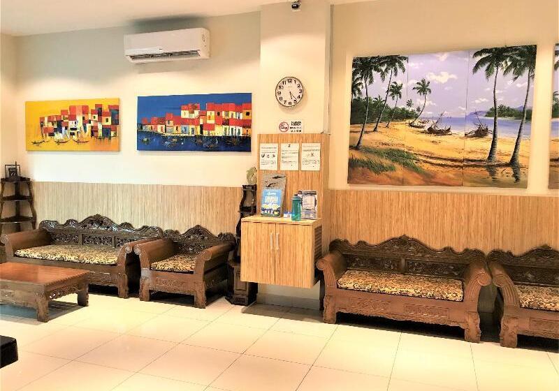 فندق Sipadan Inn 3