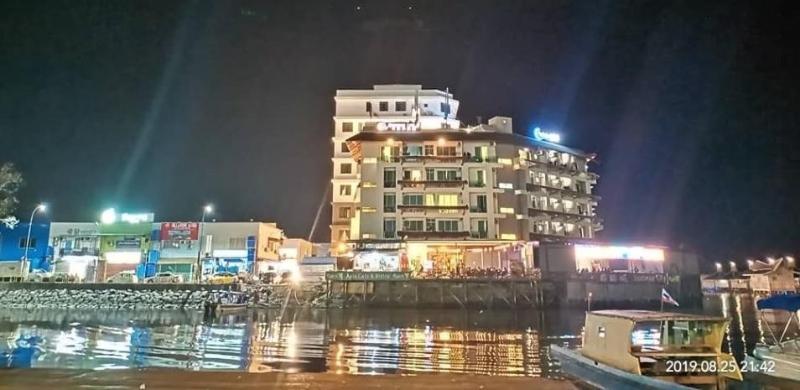 فندق Sipadan Inn 3