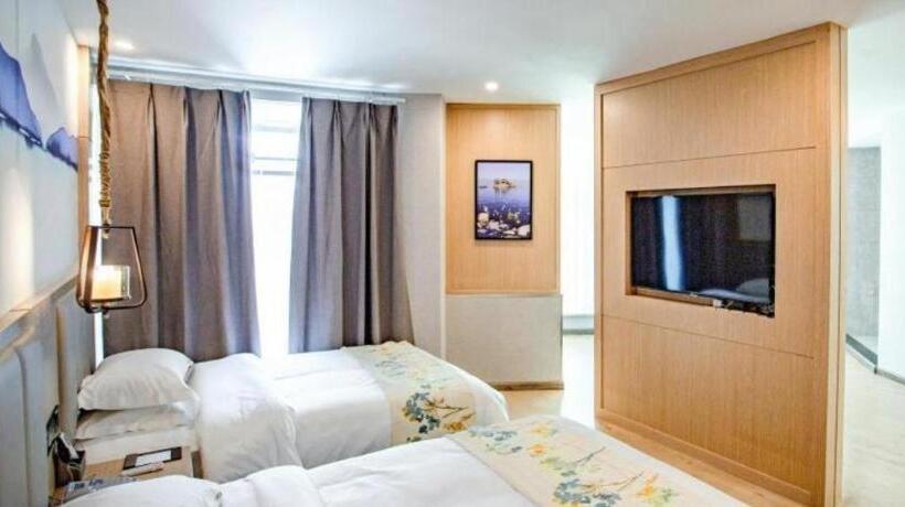 فندق Vx Dali Erhai Park Seascape