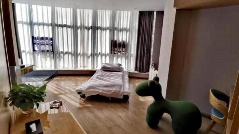 فندق Vx Dali Erhai Park Seascape