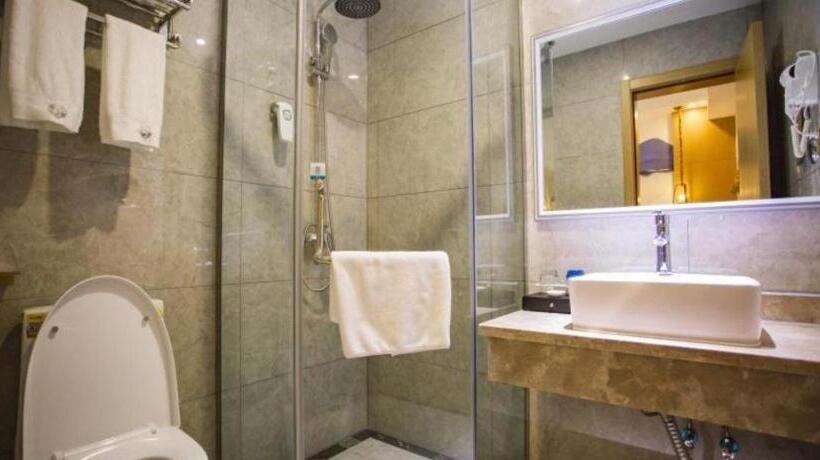 هتل Vx Dali Erhai Park Seascape