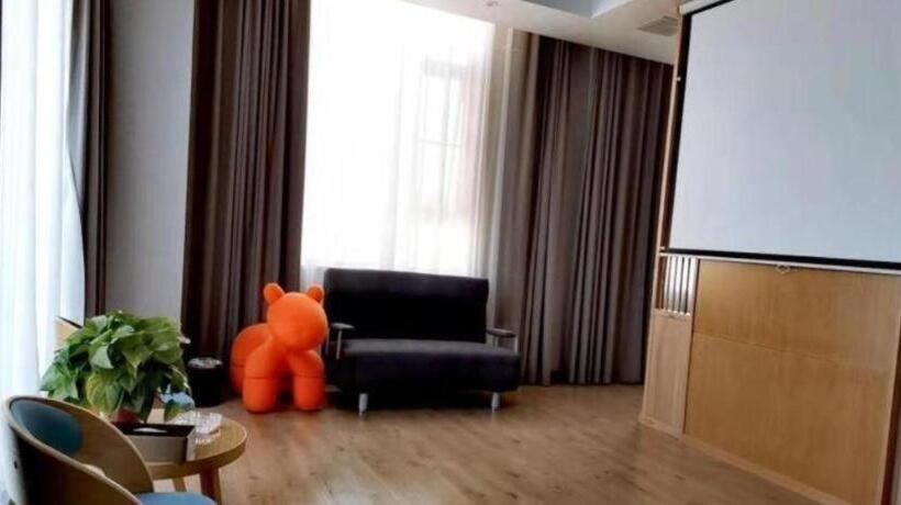 فندق Vx Dali Erhai Park Seascape